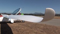 e-Genius - Elektroflugzeug aus Stuttgart