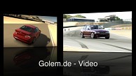 Forza Motorsport 4 und 3 im Videovergleich