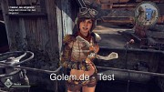 Rage - Test