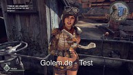 Rage - Test