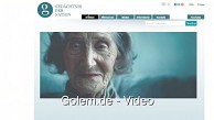 ZDF startet Ged&auml;chtnis der Nation