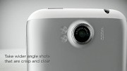 HTC - Sensation XL - Features