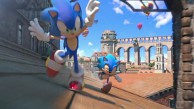 Sonic Generations - Trailer (Moderne &Auml;ra)