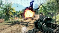 Crysis 1 f&uuml;r Konsolen - Trailer (Launch)