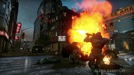 Prototype 2 - Entwicklertagebuch (K&auml;mpfe)