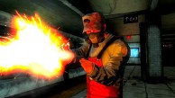 The Darkness 2 - Trailer (Der Schwarm)