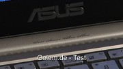 Asus Zenbook UX31 - Test