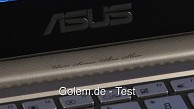 Asus Zenbook UX31 - Test