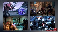 Mass Effect 3 - Trailer (Multiplayer, Koop)