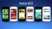 Nokia 603 - Herstellervideo
