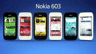 Nokia 603 - Herstellervideo
