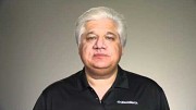 Mike Lazaridis zum Blackberry-Ausfall