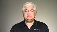Mike Lazaridis zum Blackberry-Ausfall
