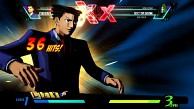 Phoenix Wright in Marvel vs. Capcom 3