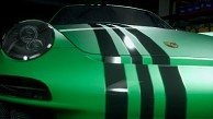 Need for Speed The Run - Trailer (Fuhrpark)