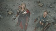 The Avengers - Kinotrailer