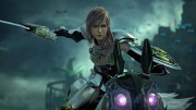 Final Fantasy XIII-2 - Trailer (Change the Future)