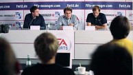 Fußball Manager 12 - 3D Spiel und Live Ticker