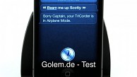 iPhone 4S - Test