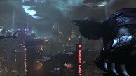 Batman Arkham City - Trailer (Hugo Strange)