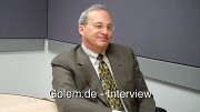 Intels CTO Justin Rattner im Interview