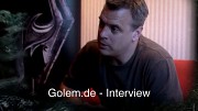 Pete Hines von Bethesda &uuml;ber Skyrim