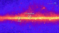 600 Mysterien am Nachthimmel