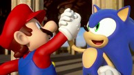 Mario und Sonic Olympische Spiele in London (Party)