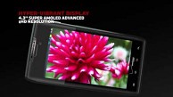Motorola Droid Razr - Herstellervideo
