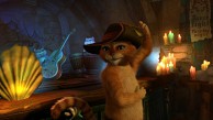 Der gestiefelte Kater - Trailer (Debut)