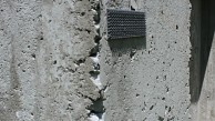 Radar kann durch Betonmauern sehen