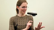 Demonstration von Omnitouch