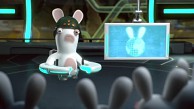 Rabbids Alive and Kicking - Augmented Reality