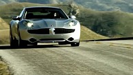 Fisker Karma - Herstellervideo