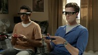 Sony stellt Playstation-3D-Monitor vor