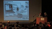 Datenspuren 2011 - Vortrag &uuml;ber den Bundestrojaner