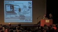 Datenspuren 2011 - Vortrag &uuml;ber den Bundestrojaner