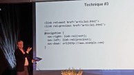 Demo von Opera Reader - Herstellervideo