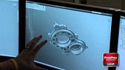 Autodesk baut Ferraris mit AMD-Notebooks