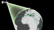 So funktioniert das Satellitennavigationssystem Galileo - Esa