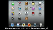 iOS-5-Sicherheitsl&uuml;cke auf dem iPad 2