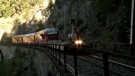 Google fotografiert zwei Bahnstrecken in der Schweiz f&uuml;r Street View