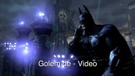 Batman Arkham City - Gameplay (Stadterkundung)