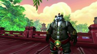 World of Warcraft Mists of Pandaria - Trailer (Debut)