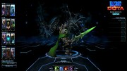 Blizzard Dota - Trailer (Debut, Blizzcon 2011)