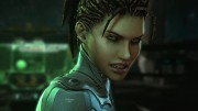 Starcraft 2 Heart of the Swarm - Blizzcon 2011