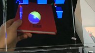Microsoft Research führt Holodesk vor