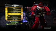 Warhammer 40K Space Marine - Koopmodus
