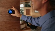 Selbstlernender Thermostat Nest (Herstellervideo)