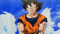 Dragon Ball Z Ultimate Tenkaichi - Animevergleich